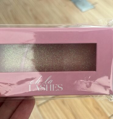 Oh La Lashes