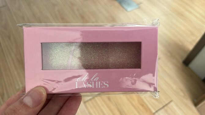 Oh La Lashes
