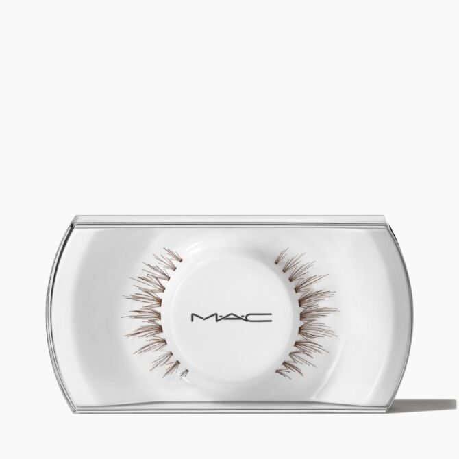 MAC lashes