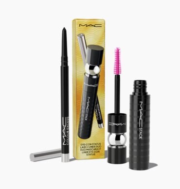 M·A·C Lash / 83 Siren Lash